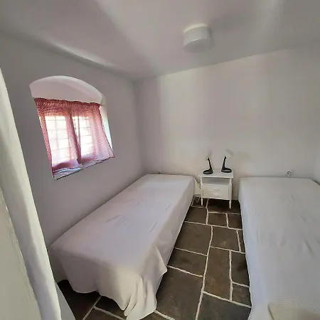 Tina's House Outstanding Seaside House Kamares Sifnos *