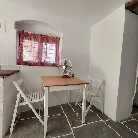 Casa vacanze Tina's House Outstanding Seaside House Kamares Sifnos