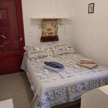 Tina's House Outstanding Seaside House Kamares Sifnos Casa vacanze Kamárai