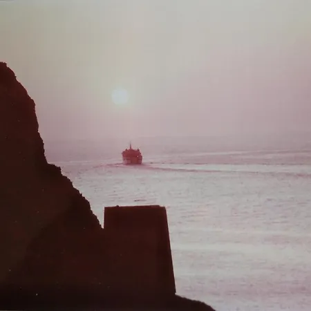 Tina's House Outstanding Seaside House Kamares Sifnos 펜션