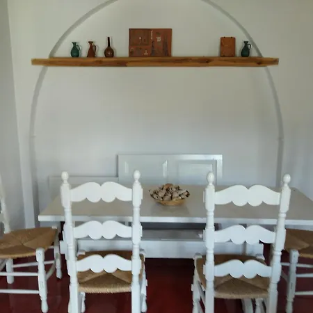 Tina's House Outstanding Seaside House Kamares Sifnos